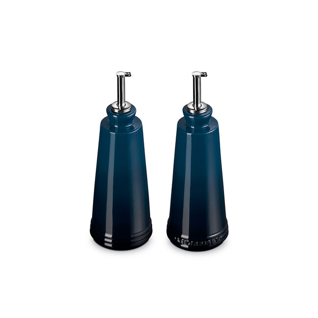 Signature Oil and Vinegar SetNuit, view 3