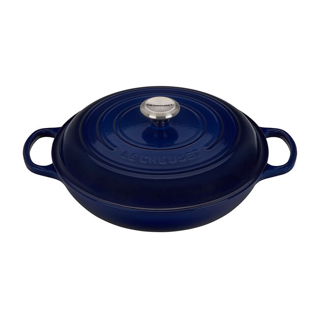 Braiser Le Creuset® Official Site
