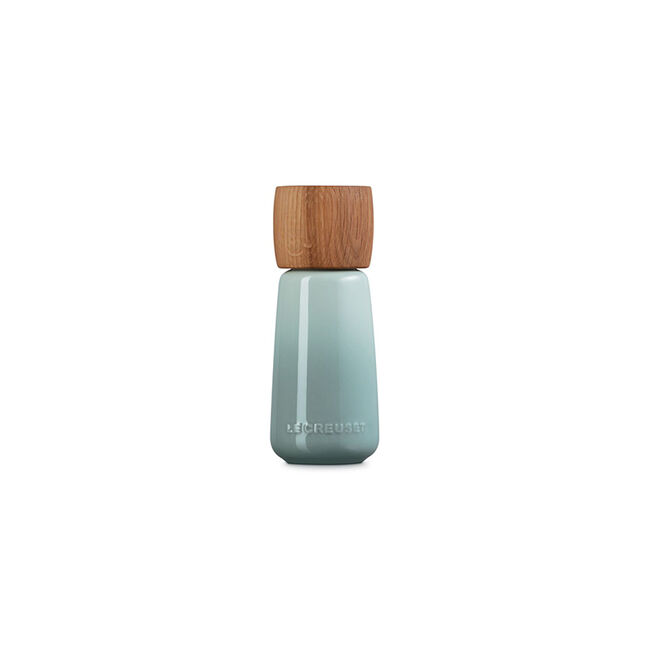 Alpine Pepper MillSea Salt, view 1