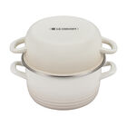Classic Mussel Pot