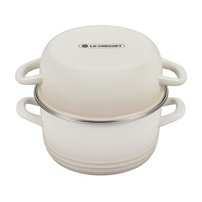Classic Mussel Pot