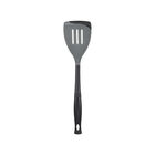 Revolution Bi-Material Slotted SpatulaOyster