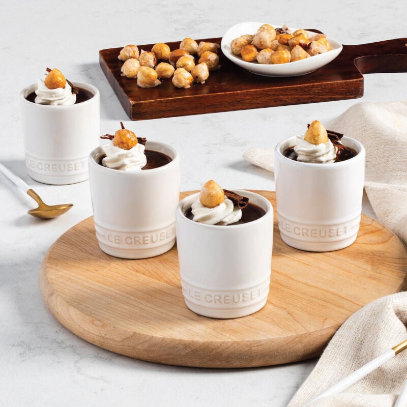 Signature Petite Tasse, Set of 4 | Le Creuset®