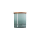 Signature Storage CanisterSea Salt
