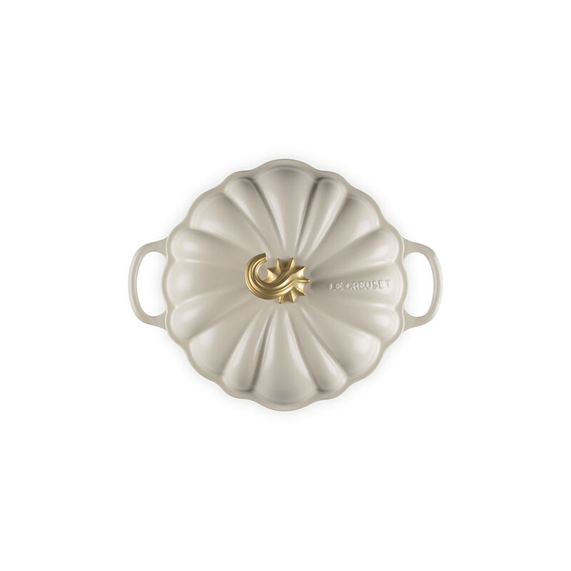 Signature Pumpkin Cocotte | Le Creuset®