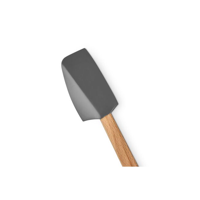 Signature Silicone Small SpatulaOyster, view 3