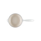 Olive Branch Collection SaucierMatte White