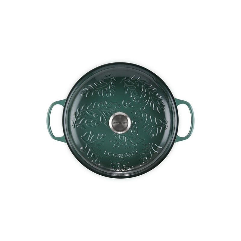 Olive Branch Collection Braiser