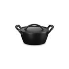 Alpine Outdoor Collection Round Dutch Oven