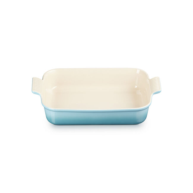 Heritage Rectangular DishCaribbean, view 2