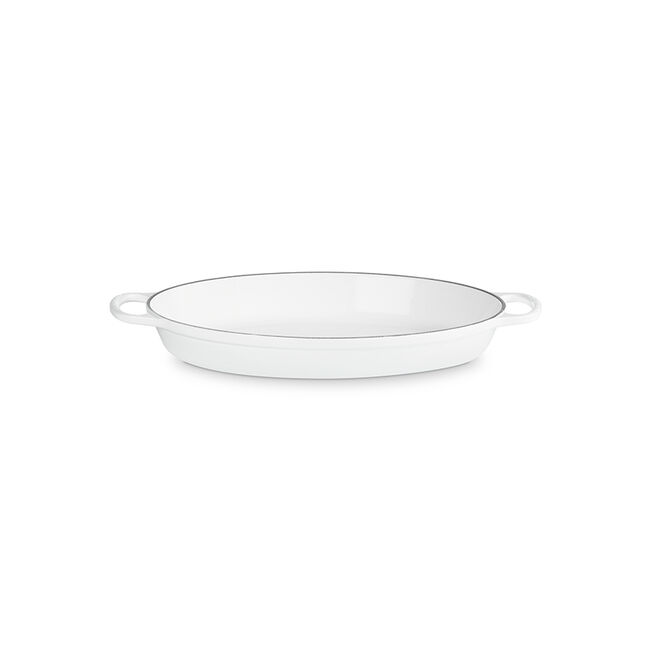 Signature Oval Baker, view 17
