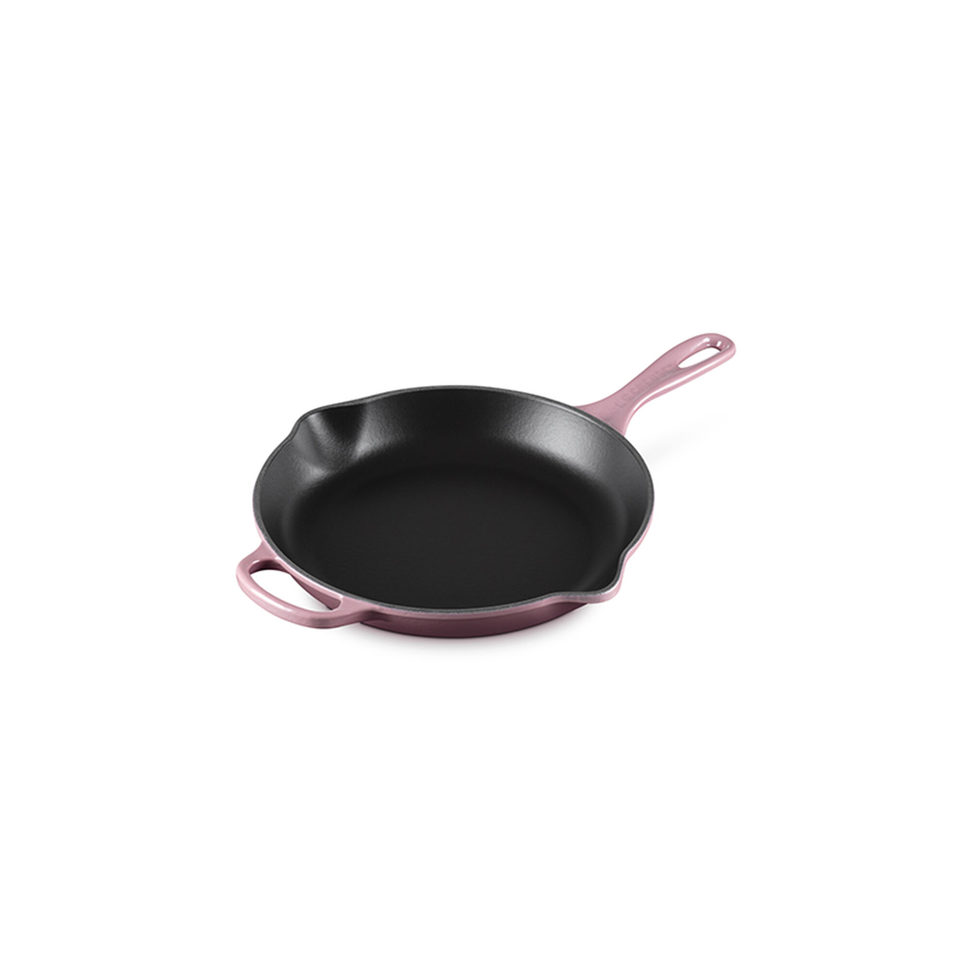 Signature Skillet - Mauve Pink