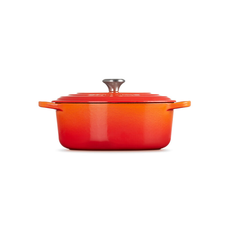 Oval Dutch Oven | Le Creuset®