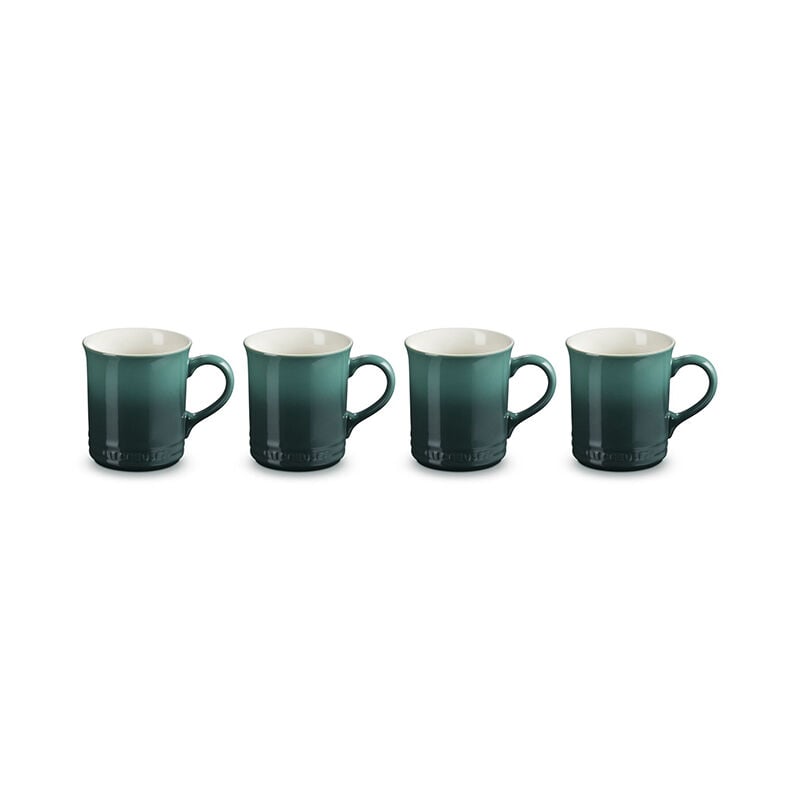 Vancouver Mugs, Set of 4 - Thumbnail 4