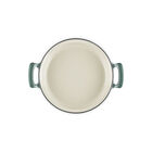 Modern Heritage Round BraiserArtichaut