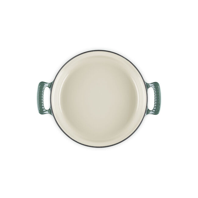 Modern Heritage Round BraiserArtichaut, view 6