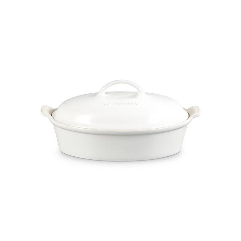 Heritage Oval Casserole | Le Creuset®
