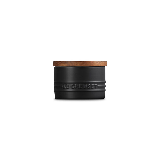 Signature Storage CanisterLicorice, view 3
