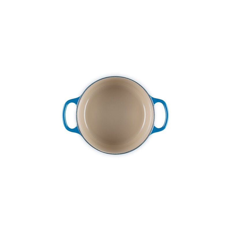 Round Dutch Oven | Le Creuset®