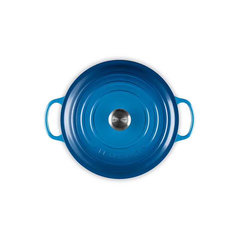 Round Dutch Oven | Le Creuset®