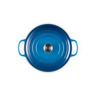 Signature Round Dutch OvenMarseille