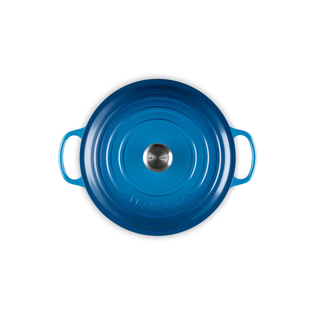 Signature Round Dutch OvenMarseille, view 4