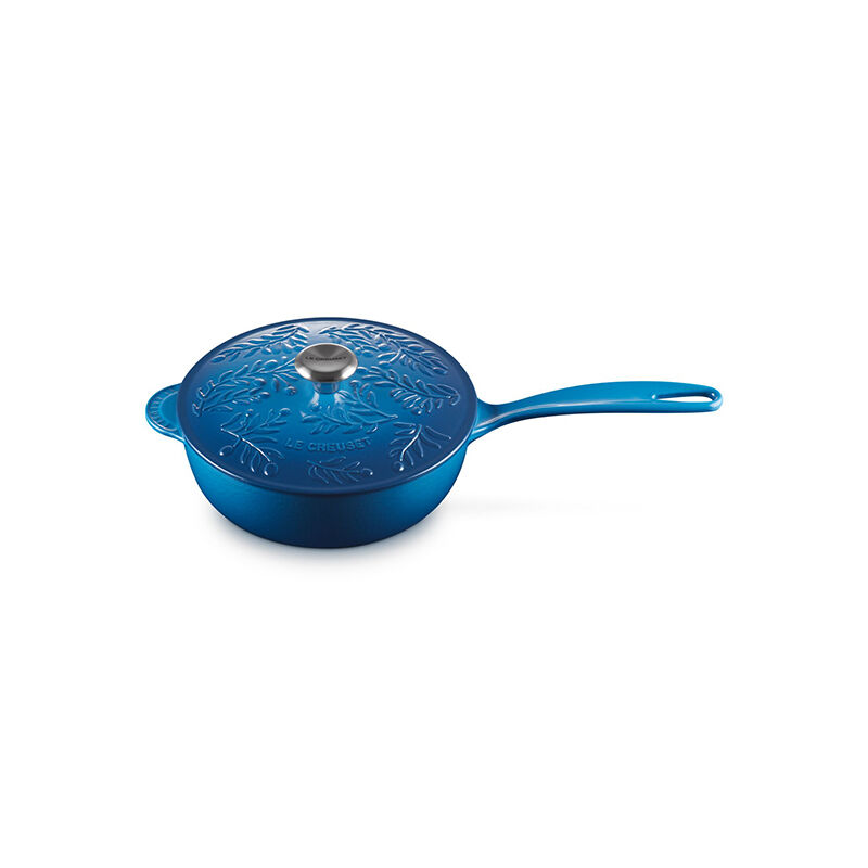 Olive Branch Collection Saucier | Le Creuset®