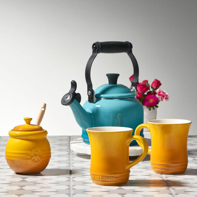 Demi Kettle