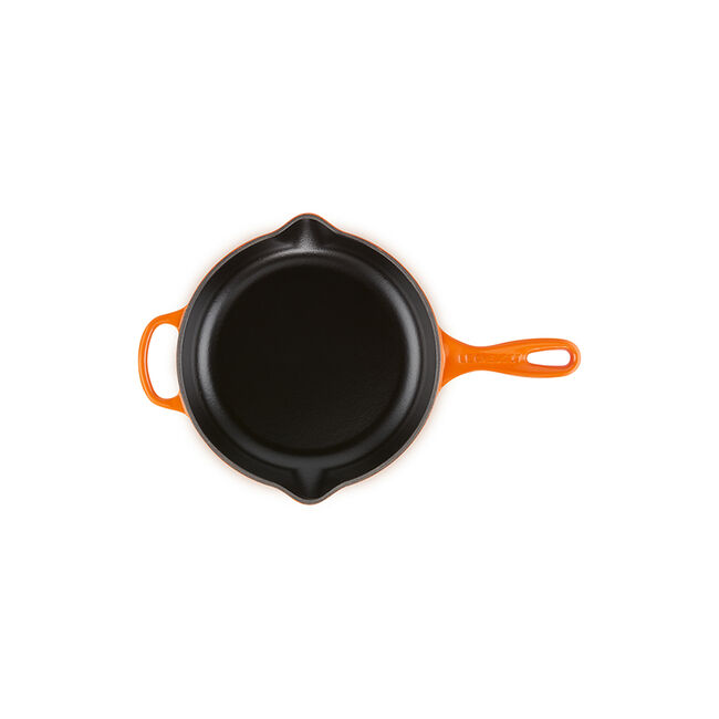 Signature SkilletFlame, view 5