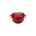 Traditional Heart Cocotte