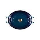 Signature Oval Dutch OvenAgave