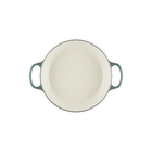 Signature Round BraiserArtichaut