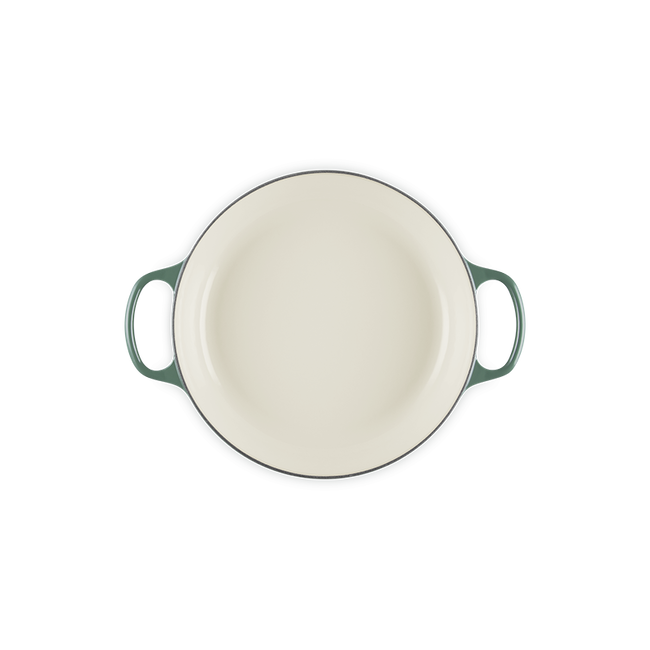 Signature Round BraiserArtichaut, view 4