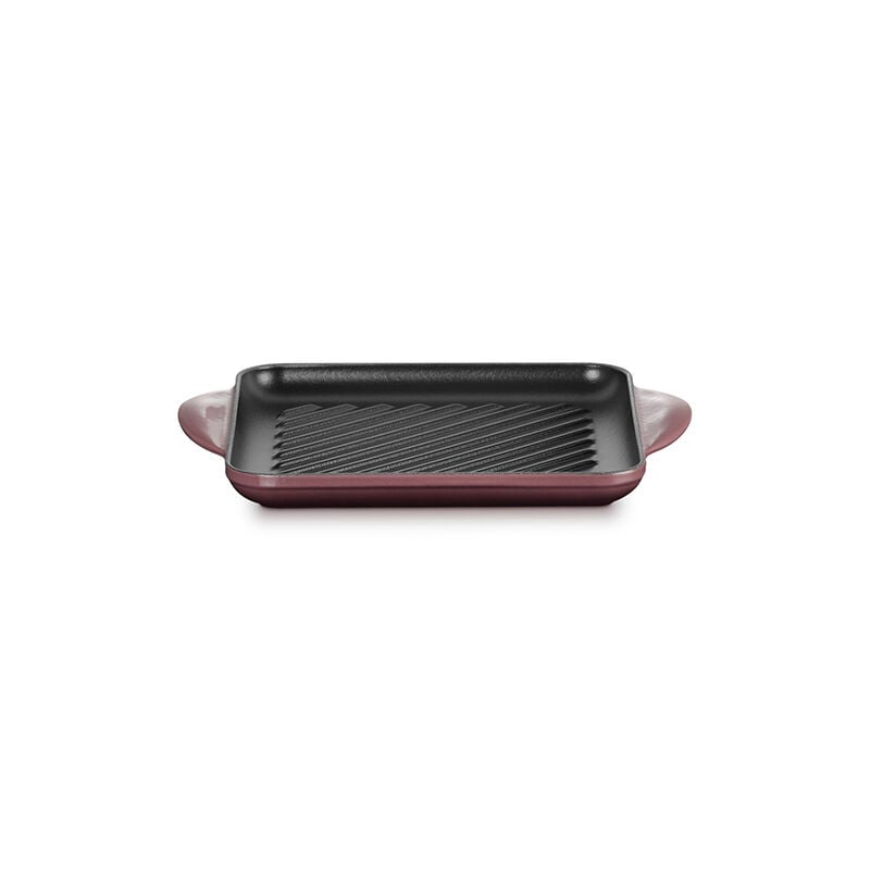 希少 Le Creuset 限定色　Square Grill Pan Square Grill | Le Creuset®