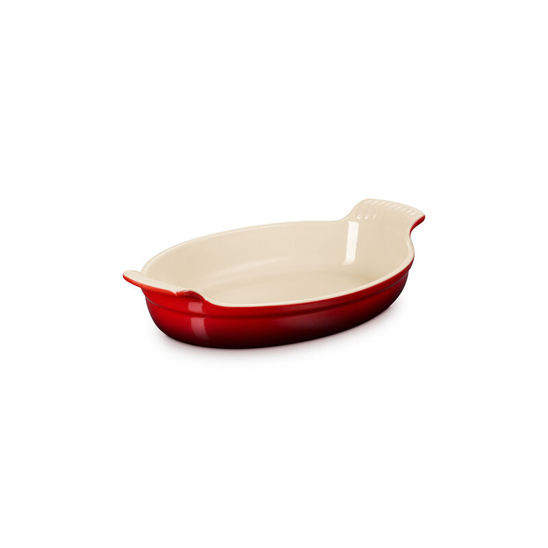 Le Creuset Heritage Au Gratin Dish - Thumbnail 3