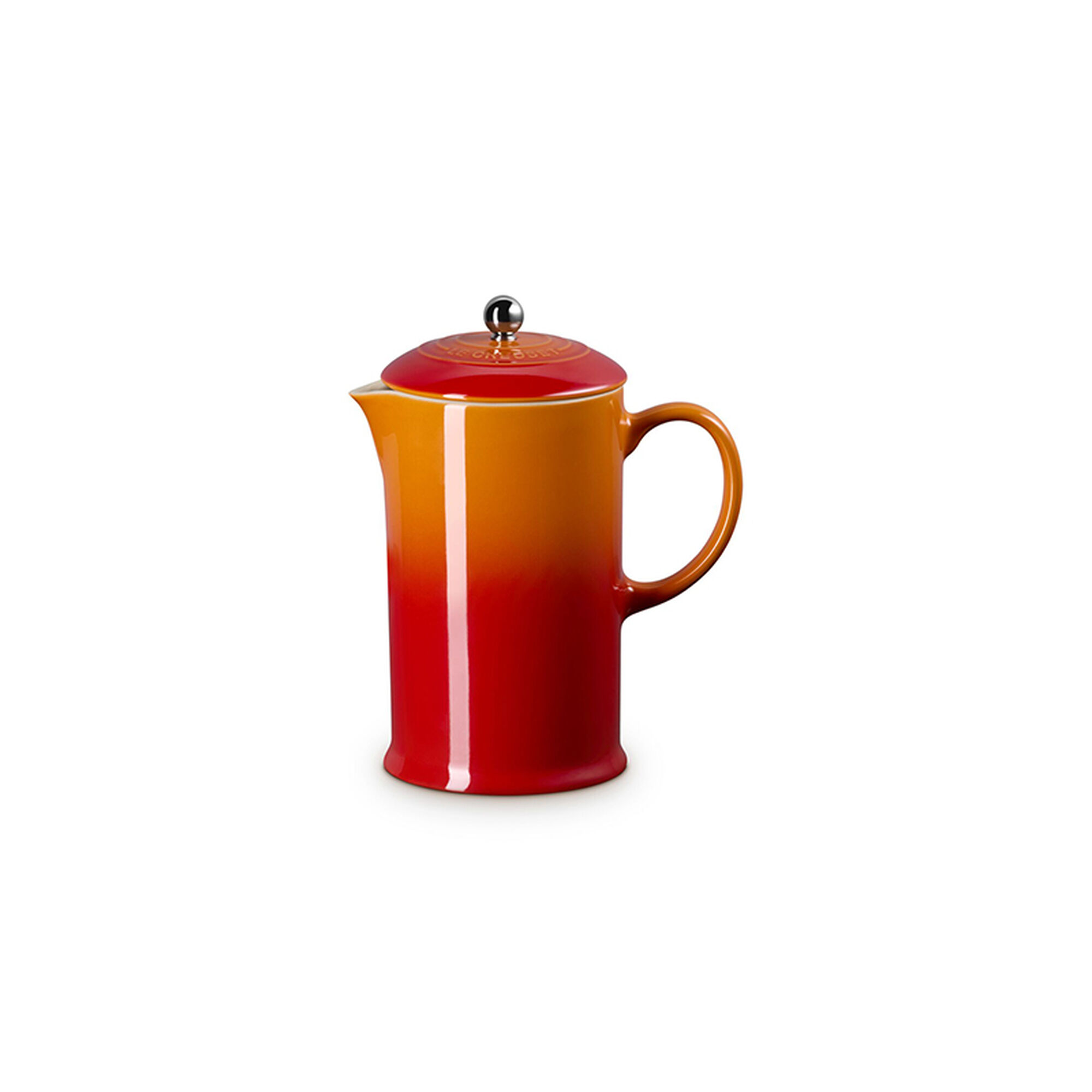 French Press - Flame