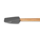 Signature Silicone Small SpatulaOyster