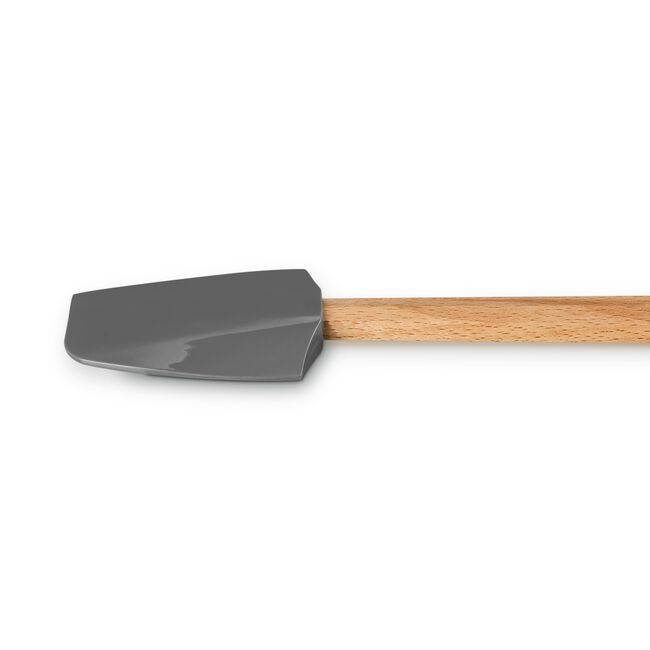 Signature Silicone Small SpatulaOyster, view 2