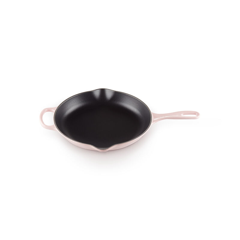 Signature Skillet | Enameled Cast Iron Skillet | Le Creuset®