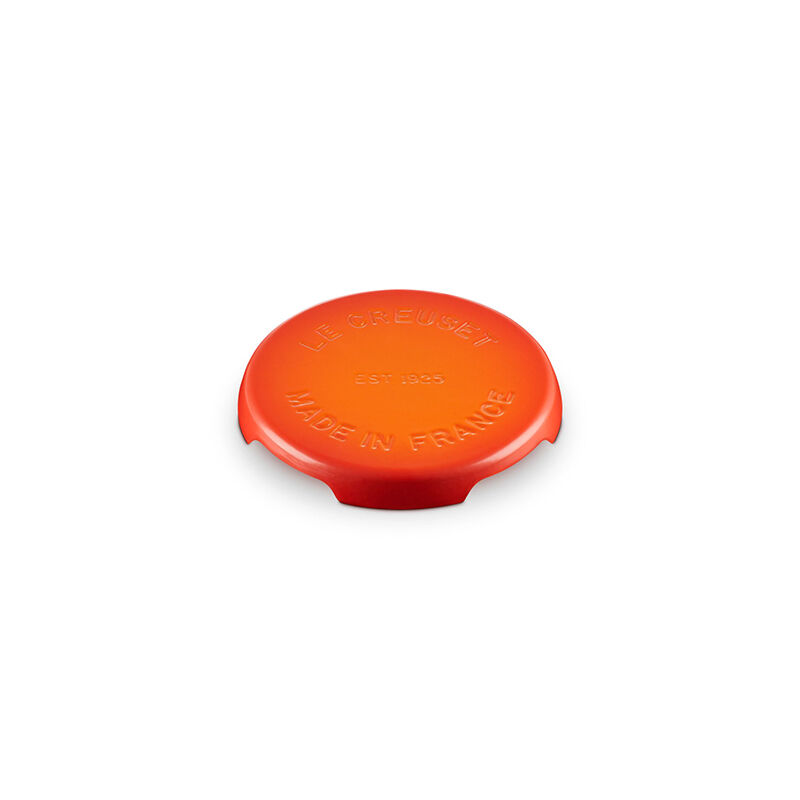 Enameled Cast Iron Signature Trivet | Le Creuset®