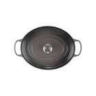 Signature Oval Dutch OvenOyster
