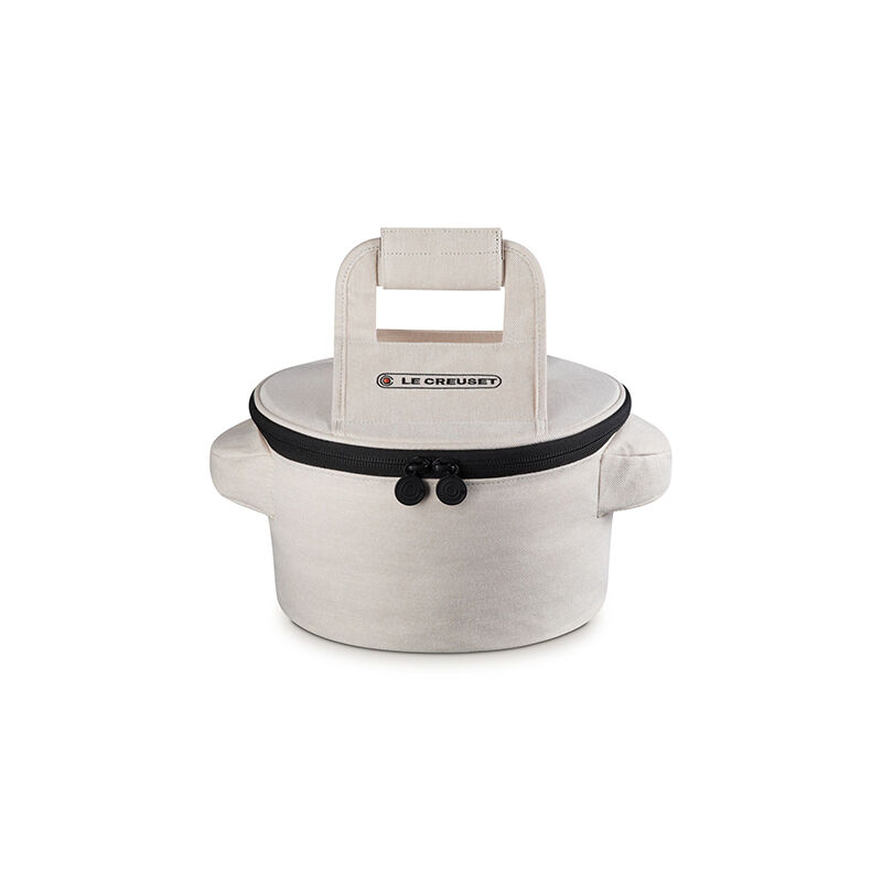 Le Creuset Round Dutch Oven Tote Bag