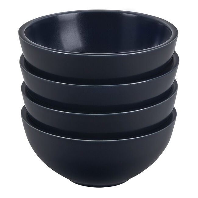 Matte Coupe Soup Bowls, Set of 4 Le Creuset® Official Site