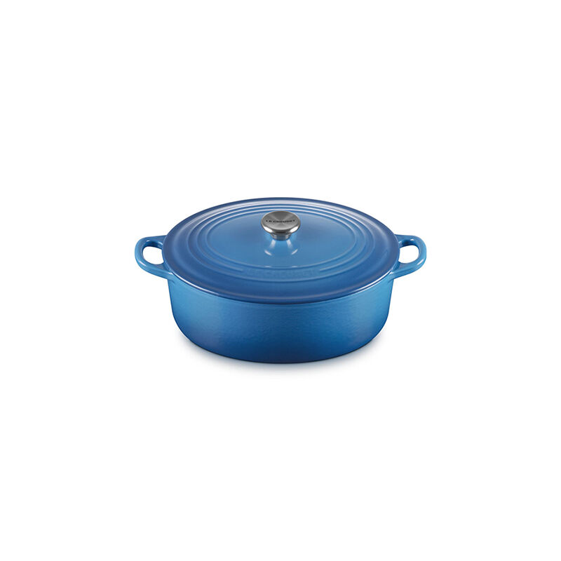 Traditional Oval Dutch Oven | Le Creuset®