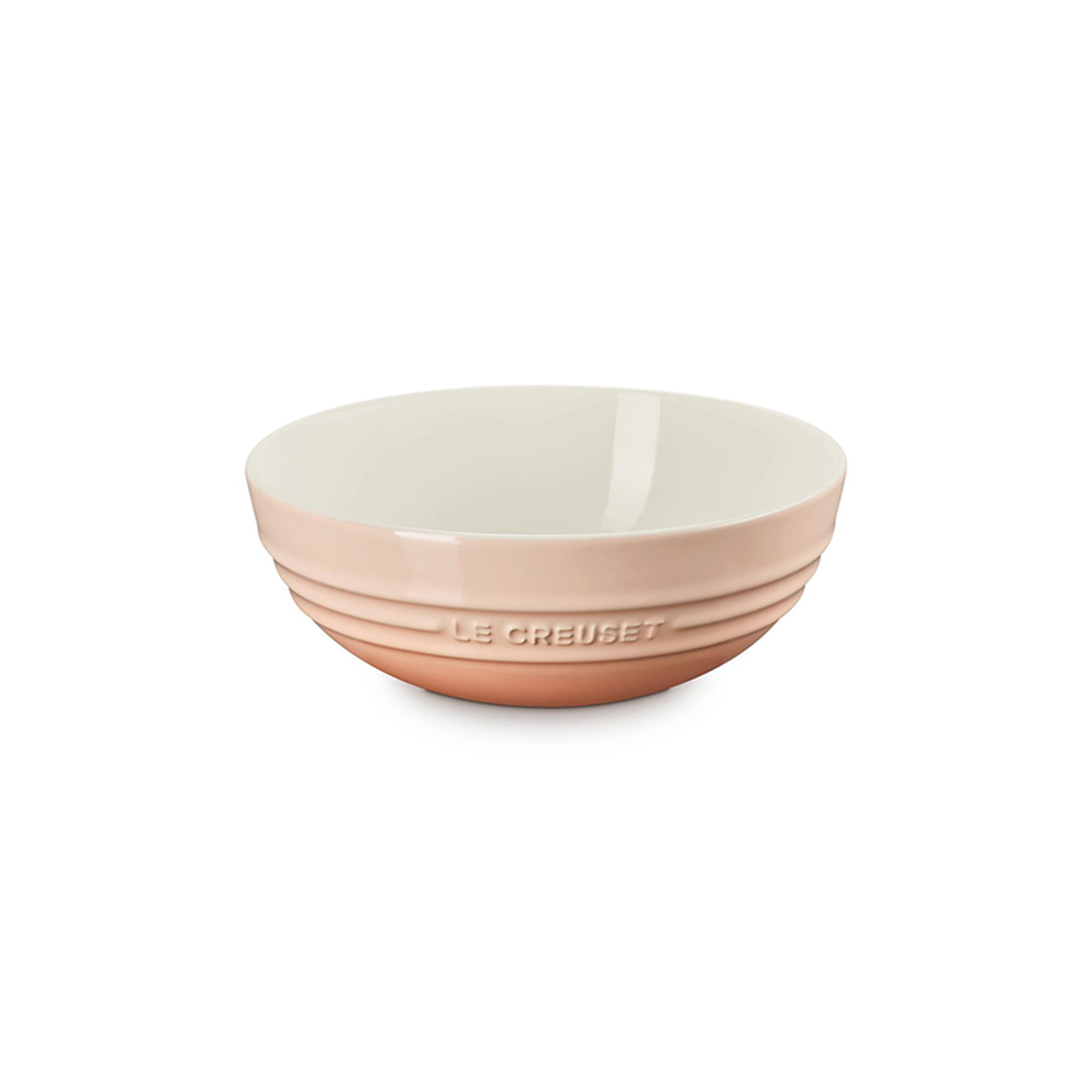 Multi Bowl - Peche, 3 qt.