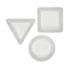 Tapas Dishes, Set of 3