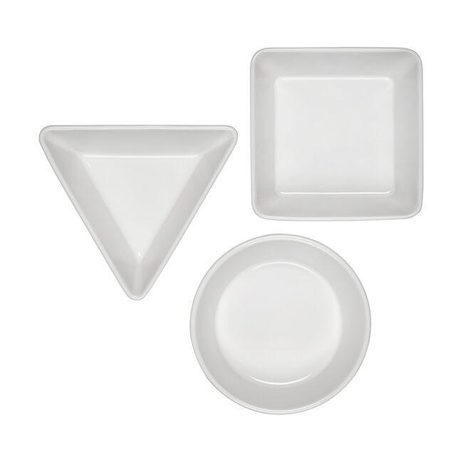 Tapas Dishes, Set of 3, view 8