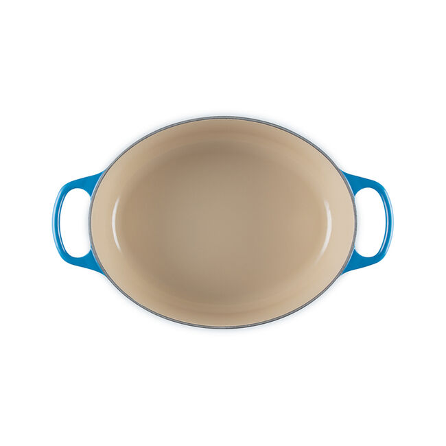 Signature Oval Dutch OvenMarseille, view 4