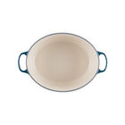 Signature Oval Dutch OvenAgave