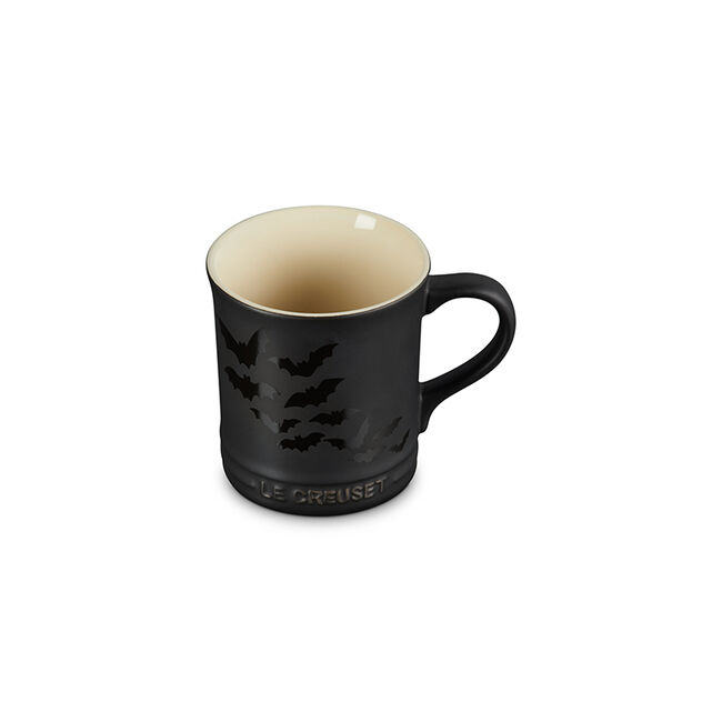 Bat Mug, view 4